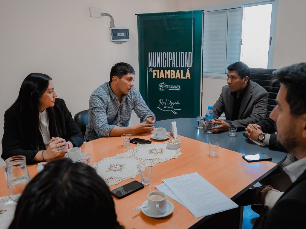 Catamarca establece nuevas medidas para fortalecer la seguridad del turismo de montaña en el Balcón del Pissis