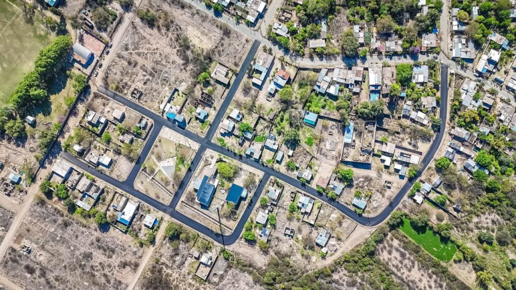 Infraestructura para Andalgalá: acuerdan avanzar con la Circunvalación, plan de veredas, Baden en Choya y cloacas