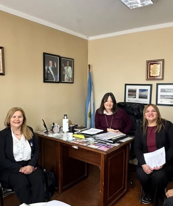 Por una nueva ley de violencia digital en Catamarca