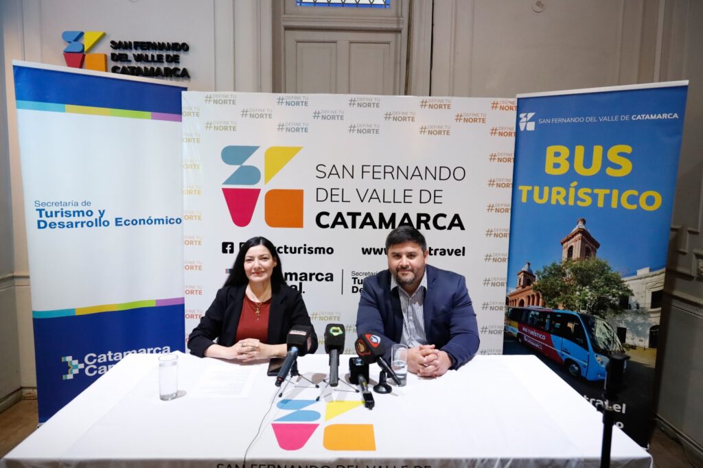 Octubre llega con una variada agenda para disfrutar la Capital
